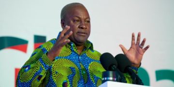 Ghanaians facing more economic hardship under NPP – Mahama