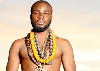 Manifest: I battle depression with music