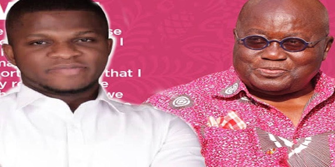 Nana Addo lied to people of Somanya – Sammy Gyamfi