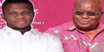 Nana Addo lied to people of Somanya – Sammy Gyamfi