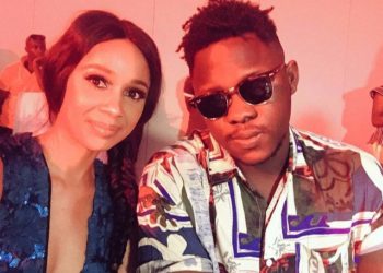 Criss Waddle opens up on Medikal and Derby’s breakup