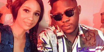 Criss Waddle opens up on Medikal and Derby’s breakup