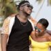VIDEO: Medikal buys Audi A8 for Fella Makafui after Sugar daddy strips her off Range Rover