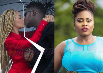 You dated someone who lies for a living, what did you expect?– Lydia Forson lambastes Medikal, mocks Sister Derby