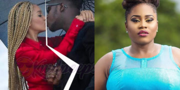 You dated someone who lies for a living, what did you expect?– Lydia Forson lambastes Medikal, mocks Sister Derby