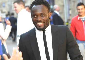 2019 FIFA Women’s World Cup: Ghana’s Michael Essien to take part in December 8 draw
