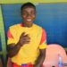 SAD: Hearts of Oak youth player passes on