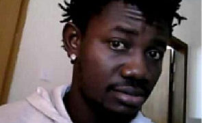 Ghanaian footballer declared wanted in Ethiopia