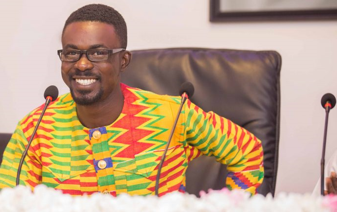 Nana Appiah Mensah to speak publicly for the first time on Menzgold ‘Collapse’
