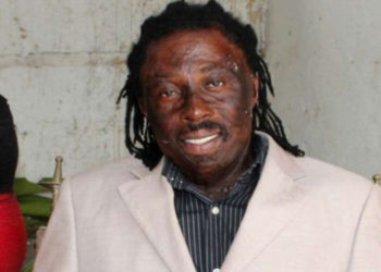 Nana Kwaku Bonsam urges Mahama to Crack down on corruption in Akufo-Addo's administration