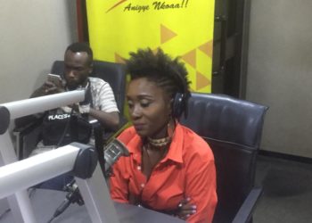 I’m going through difficult times – Nana Yaa
