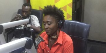 I’m going through difficult times – Nana Yaa