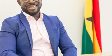 Ghana FA Presidential hopeful Nana Yaw Amponsah promises HUGE reward for Black Queens if…