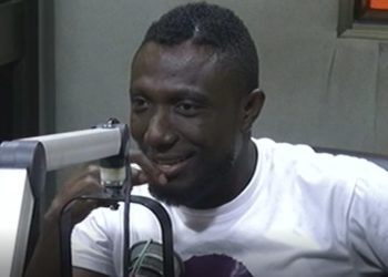 VIDEO: I went for ‘juju’ because Sarkodie and Stonebwoy were more popular than me – Gospel artiste