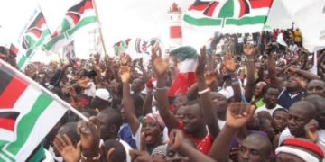 NDC members storm state owned enterprises for total takeover