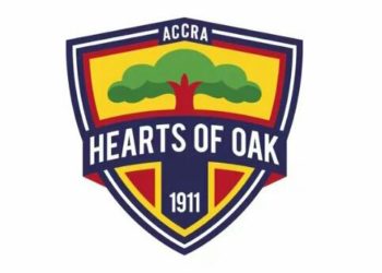VIDEO: Hearts of Oak unveil new badge
