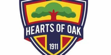 VIDEO: Hearts of Oak unveil new badge