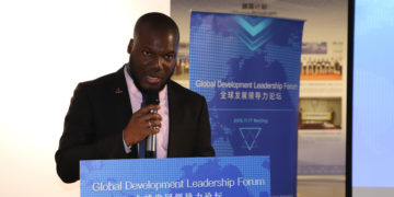 Utilise your time studying in China – NUGS President; Beijing chapter
