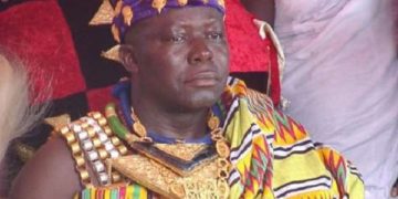 “I won’t allow anyone to hold Dagbon to ransom” – Otumfuo warns