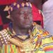 “I won’t allow anyone to hold Dagbon to ransom” – Otumfuo warns
