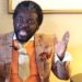 VIDEO: Osofo Papa Shee blasts Ghanaian female gospel musicians