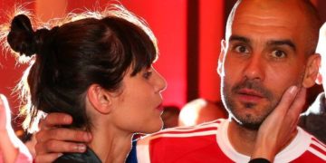 I prefer sex to coaching – Guardiola