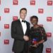 Pernod Ricard wins Top Employer award in Sub-Saharan Africa