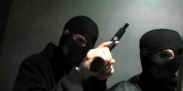 Seven killed by police in Ashanti region not armed robbers, 21 police personnel culpable