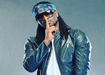 VIDEO: Ghanaian musicians are not sharp; only Sarkodie is smart – RudeBoy of P-Square fame