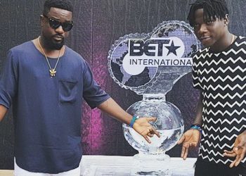 VIDEO: Sarkodie & Stonebwoy were treated like underground artistes at the just ended One Africa Music Fest at Dubai – Dubai-based Ghanaian discloses