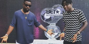 VIDEO: Sarkodie & Stonebwoy were treated like underground artistes at the just ended One Africa Music Fest at Dubai – Dubai-based Ghanaian discloses