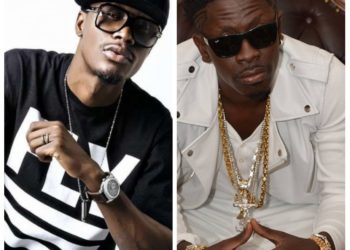 EL sends deep message to Shatta Wale after ‘village’ comment
