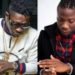 VIDEO: Stonebwoy jabs Shatta Wale over his freestyle on BBC Radio 1Xtra