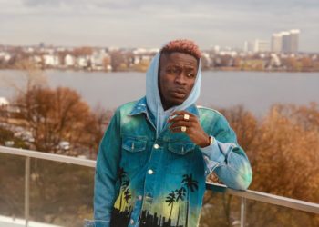 Shatta Wale fires at Ghana again in new song