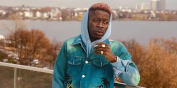 Shatta Wale fires at Ghana again in new song