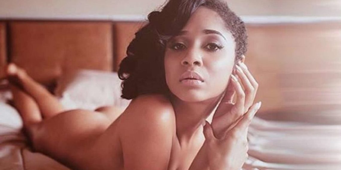 Sister Derby breaks silence; says it’s painful but I won’t fight Makafui