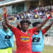 Sogne Yacouba: Asante Kotoko sweating on striker’s fitness ahead of Africa campaign