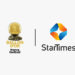 StarTimes to broadcast 2018 Ballon d’Or Ceremony