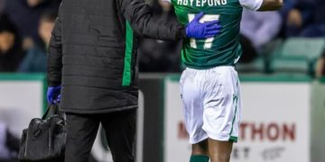 Performance of Ghanaian players abroad PART II: Antwi leaves mark in Egypt, Dodoo scores again in England as Agyepong picks another injury