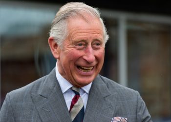 Prince Charles wades into Jollof wars
