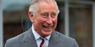 Prince Charles wades into Jollof wars