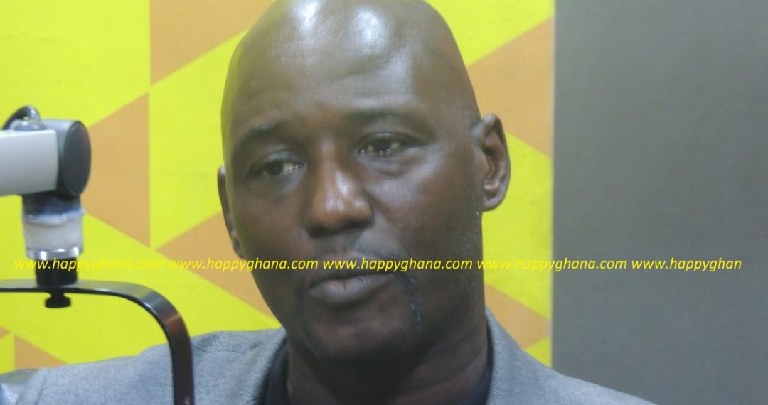 Adwoa Bayor should have been part of the Black Queens team for AWCON – Tony Baffoe