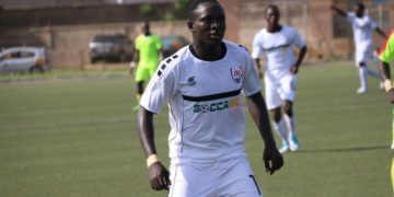 Inter Allies chief Willie Klutse expresses their readiness to begin negotiation with Hearts of Oak over Victorien Adebayor