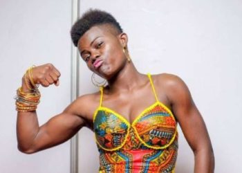 I’m the most sought-after artiste in Ghana currently – Noella Wiyaala