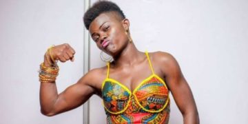 I’m the most sought-after artiste in Ghana currently – Noella Wiyaala