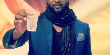 Yaw Ampofo Ankrah hits the airwaves with Sports World on Yfm