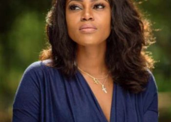 #DumsorMustStopDemo: Ghana Police Service to deliberate on modalities with Yvonne Nelson
