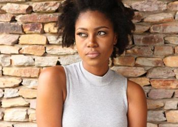 I haven’t had sex in a year- Yvonne Nelson