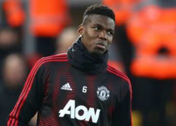 Pogba was dancing on Mourinho’s Grave – Gary Neville