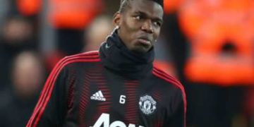 Pogba was dancing on Mourinho’s Grave – Gary Neville